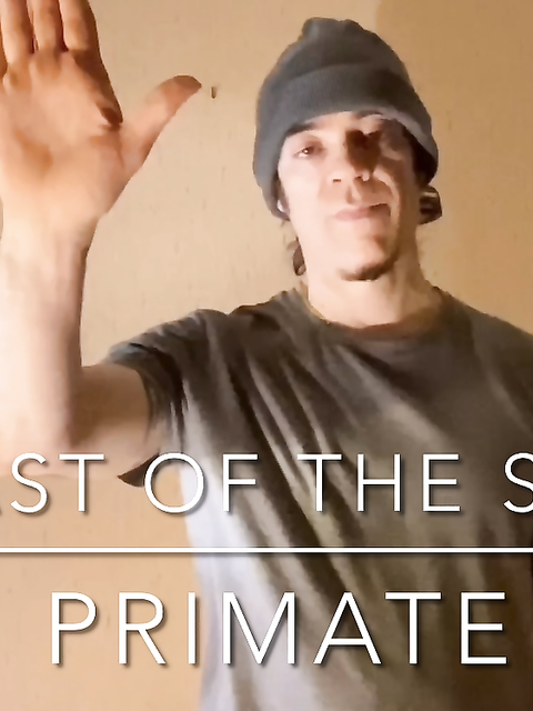 Scat Men: Latino