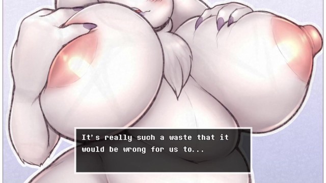 [Voiced Hentai JOI] Toriel Teaches You How To Masturbate [Mommydom, Wholesome, Multiple Endings]