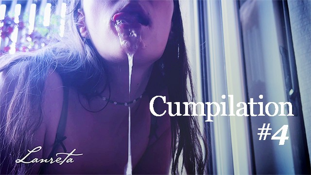 Excessive Cum In Mouth Homemade Compilation! Massive Oral Creampies - Amateur Lanreta