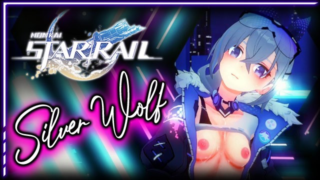 Honkai Star Rail ???? Silver Wolf Haxxors Rizz Sex Hardcore Anime Hentai JOI R34 Porn