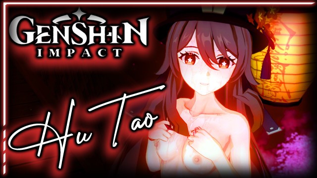 Genshin Impact ➤ Hu Tao ???? HOTTEST Sex Scenes! Cute Hentai Porn Anime Waifu R34 Rule34 JOI