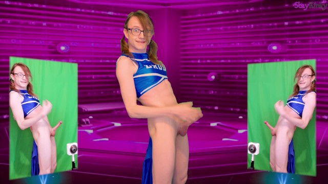 StayKinky - Choose Your Transgirl
