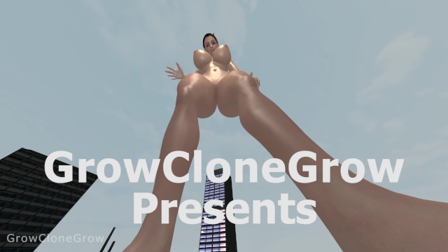 GrowCloneGrow Channel Trailer