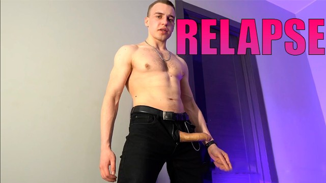 Obedience Training - ADDICTION and RELAPSE / Humiliation JOI