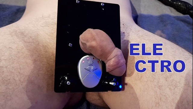Electro for balls