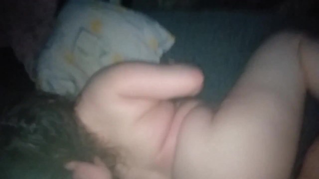 Old video from Reven and me,In the past she also be slut !