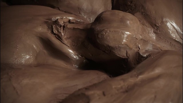 MAGIC ORGASM MADE HER BLOW UP - DRIPPING CLAY PORN FANTASY ANIMATION